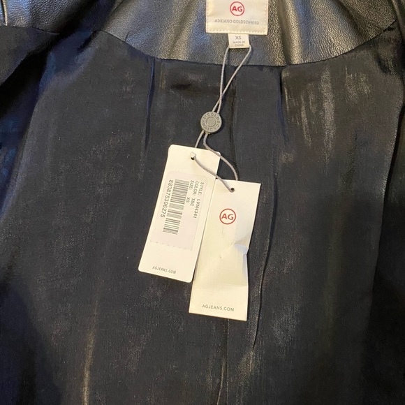 Adriano Goldschmied Estelle Blazer - Picture 7 of 11